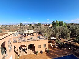 Riad Jardin des Orangers