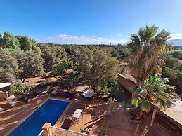 Riad Jardin des Orangers