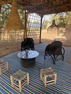 Riad Jardin des Orangers