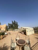 Riad Jardin des Orangers