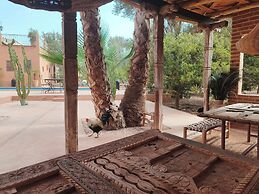 Riad Jardin des Orangers