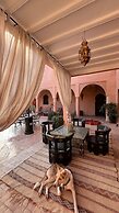 Riad Jardin des Orangers