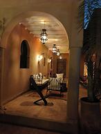 Riad Jardin des Orangers