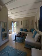 Riad Jardin des Orangers