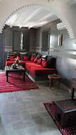 Riad Jardin des Orangers