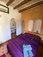 Riad Jardin des Orangers