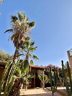 Riad Jardin des Orangers