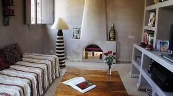 Riad Jardin des Orangers