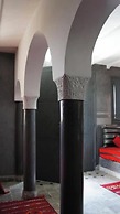 Riad Jardin des Orangers