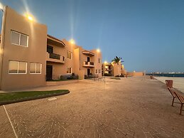 ALAHLAM CHALET YANBU