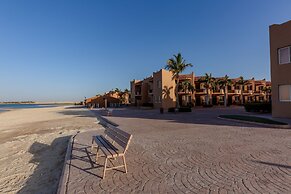 ALAHLAM CHALET YANBU