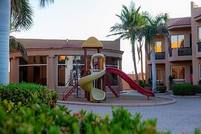 ALAHLAM CHALET YANBU