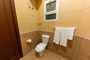 ALAHLAM CHALET YANBU