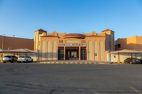 ALAHLAM CHALET YANBU