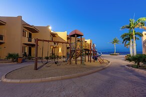 ALAHLAM CHALET YANBU
