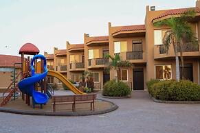 ALAHLAM CHALET YANBU