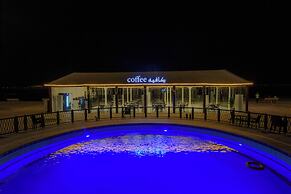 ALAHLAM CHALET YANBU