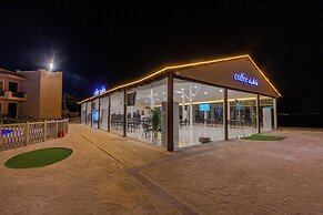 ALAHLAM CHALET YANBU