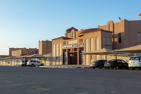 ALAHLAM CHALET YANBU