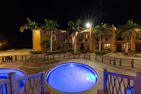 ALAHLAM CHALET YANBU