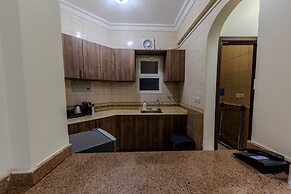 ALAHLAM CHALET YANBU