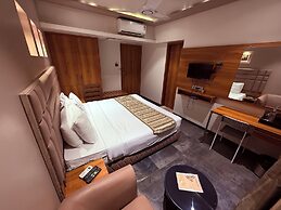 Hotel Varishtta