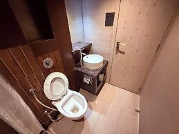 Hotel Varishtta