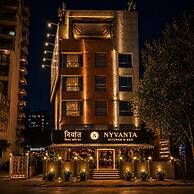 Hotel Varishtta