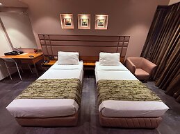 Hotel Varishtta
