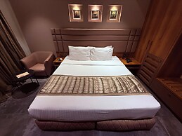 Hotel Varishtta