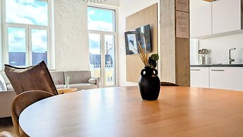 VELARIS – Stilvolle Lofts & Penthouses