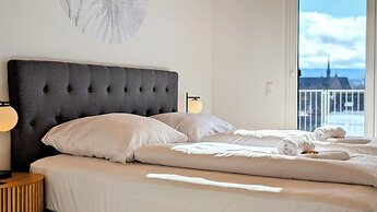 VELARIS – Stilvolle Lofts & Penthouses