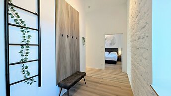 VELARIS – Stilvolle Lofts & Penthouses