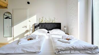 VELARIS – Stilvolle Lofts & Penthouses