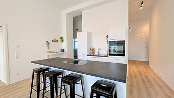 VELARIS – Stilvolle Lofts & Penthouses