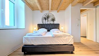 VELARIS – Stilvolle Lofts & Penthouses