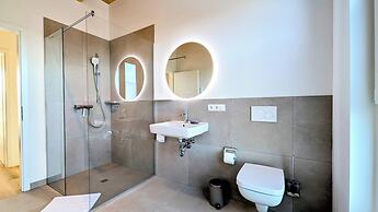 VELARIS – Stilvolle Lofts & Penthouses