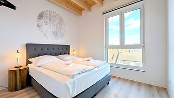 VELARIS – Stilvolle Lofts & Penthouses