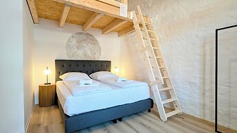 VELARIS – Stilvolle Lofts & Penthouses