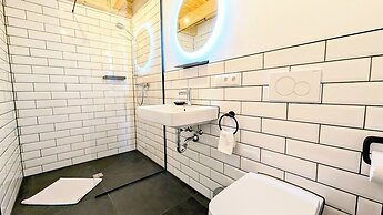 VELARIS – Stilvolle Lofts & Penthouses