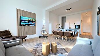VELARIS – Stilvolle Lofts & Penthouses