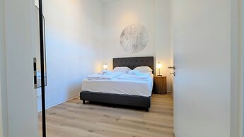 VELARIS – Stilvolle Lofts & Penthouses
