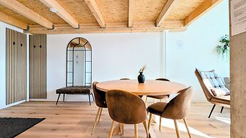 VELARIS – Stilvolle Lofts & Penthouses