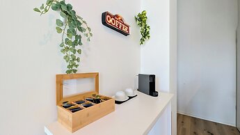 VELARIS – Stilvolle Lofts & Penthouses