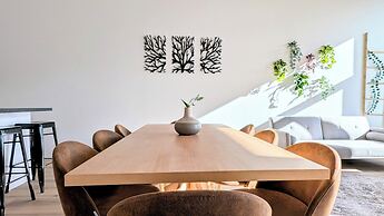 VELARIS – Stilvolle Lofts & Penthouses
