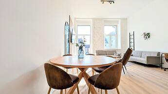 VELARIS – Stilvolle Lofts & Penthouses