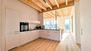 VELARIS – Stilvolle Lofts & Penthouses