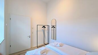 VELARIS – Stilvolle Lofts & Penthouses