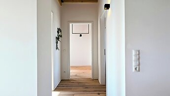 VELARIS – Stilvolle Lofts & Penthouses