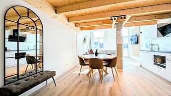 VELARIS – Stilvolle Lofts & Penthouses